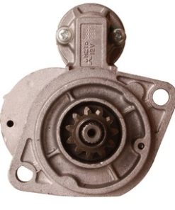 Alternative view of LRS1337- Starter Motor