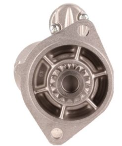Alternative view of LRS1501- Starter Motor