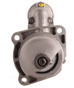 Alternative view of LRS1563 - Starter Motor