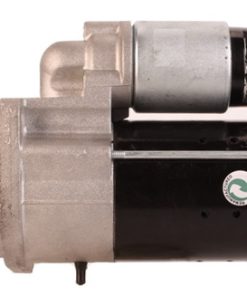 Alternative view of LRS1603 - Starter Motor