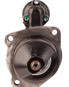 Alternative view of LRS1622- Starter Motor