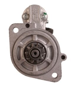 Alternative view of LRS2218- Starter Motor