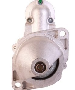 Alternative view of LRS2538- Starter Motor
