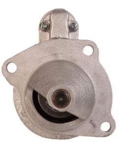 Alternative view of LRS301 - Starter Motor