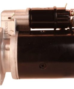 Alternative view of LRS552 - Starter Motor
