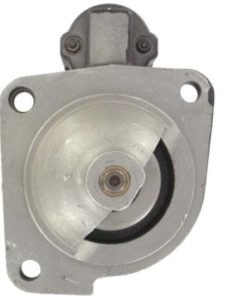 Alternative view of LRS754 - Starter Motor