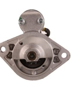 Alternative view of LRT131 - Starter Motor