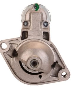 Alternative view of LRT244 - Starter Motor