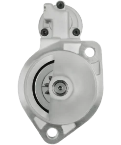 Alternative view of AS-S0066 - Starter Motor