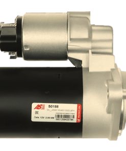 AS-S0188 - Starter Motor