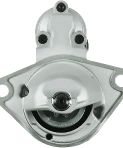 Alternative view of AS-S0188 - Starter Motor