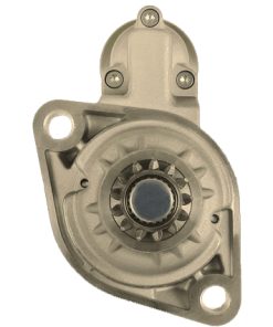 Alternative view of AS-S0458 - Starter Motor