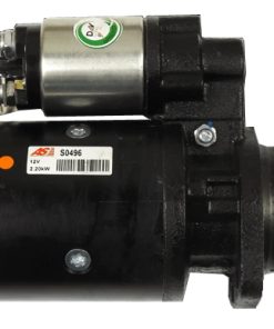 AS-S0496 - Starter Motor