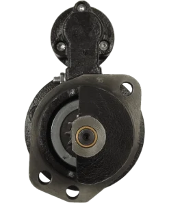 Alternative view of AS-S0496 - Starter Motor
