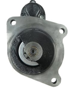 Alternative view of LRS1322 - Starter Motor