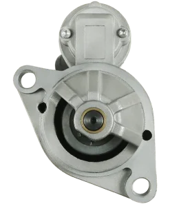 Alternative view of AS-S1165S - Starter Motor