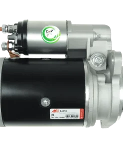 AS-S4018 - Starter Motor