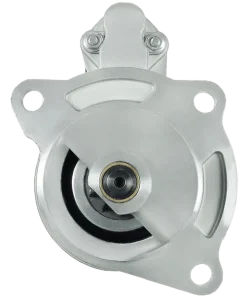 Alternative view of AS-S4018 - Starter Motor