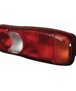 0-071-00 - rear combination light (bulb type)