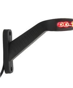 0-372-85 - 12/24V LED Outline Marker Lamp