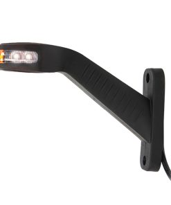 0-372-86 - 12/24V LED Outline Marker Lamp