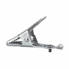 0-187-25 - 25A Crocodile clip