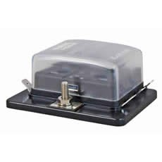 0-234-44 - 4 Way Fuse Box