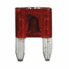Mini Blade Fuses