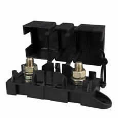 0-376-85 - MEGA Fuse Holder