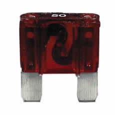 Maxi Blade Fuses