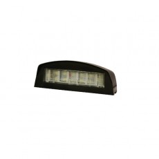 0-453-70 - LED Number Plate Lamp