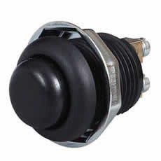 0-485-00 - Push Button Switch