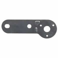 0-521-00 - Trailer Socket Bracket