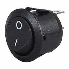 0-531-01 - Rocker Switch (on/off)