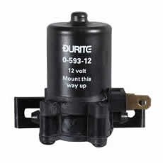 0-593-24 - Washer Pump - (24v)