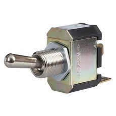 0-603-00 - Toggle Switch (on/off)