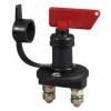 0-605-00 - 100A Removable Key Battery Isolator