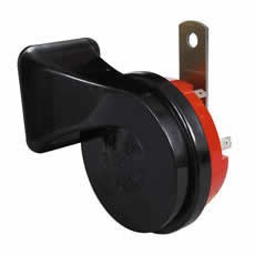 0-642-32 - Trumpet Horn, 12V, High Tone