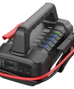 Battery Boosters