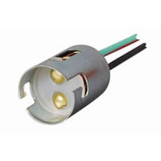 0-705-03 - BAY15D Bulb Holder