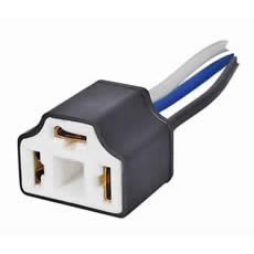 0-705-22 - H4 Bulb Holder