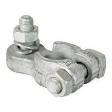 2-102-01 - Battery Terminal with 8mm Stud (Negative)