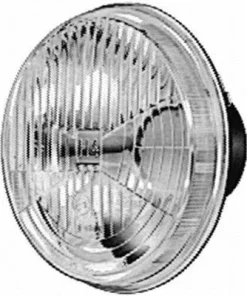 Headlamps