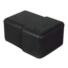 2-558-99 - Battery Terminal Cover, Rubber (Black)