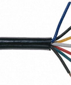 Cable & Wiring Accessories