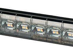 Warning Lights