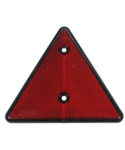 Warning Triangles