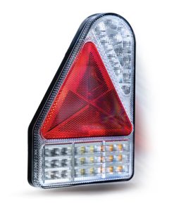 MP-8605BL - rear triangle combination light (LED)