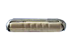 CF08 - Continental Fuse (8 Amp)