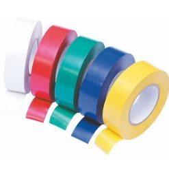 FO-A05600 - PVC Insulation Tape - Assorted Pack